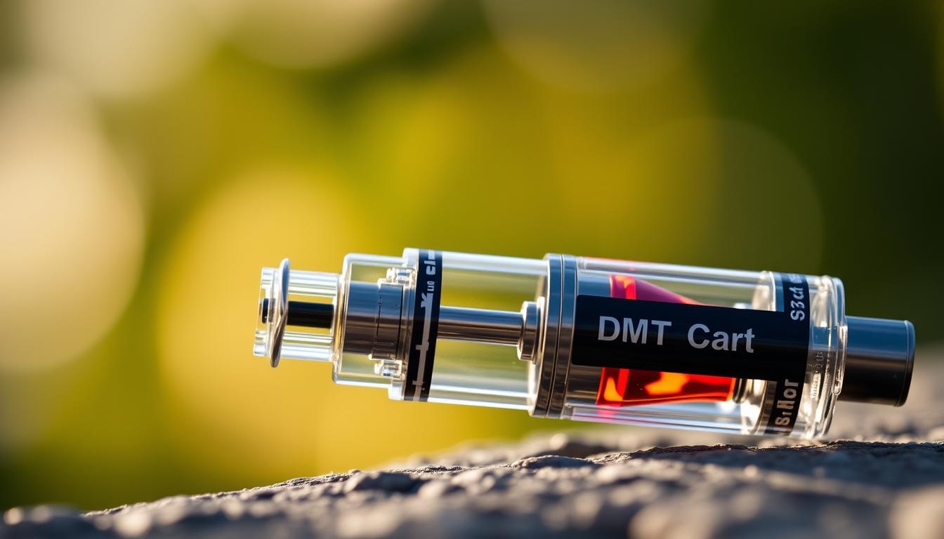 dmt cartridge