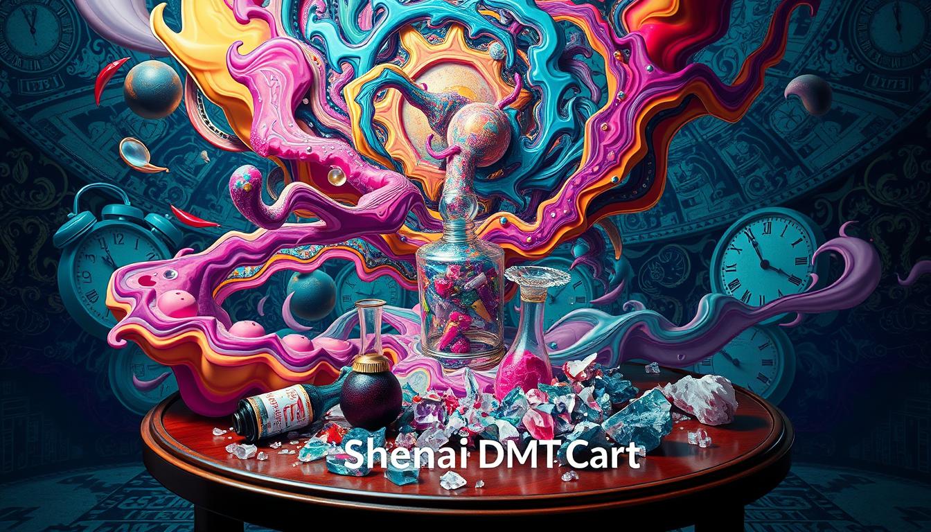 overdose dmt